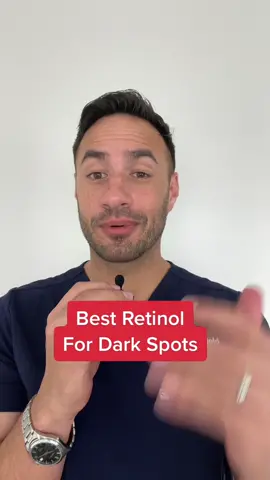 Keeping it going.  Here are some of the best retinol products for dark spots. And what you are looking for are complimenting ingredients to support and elevate that retinol.  #retinol #retinolskincare #darkspots #hyperpigmentation #skincare #skincaretips 