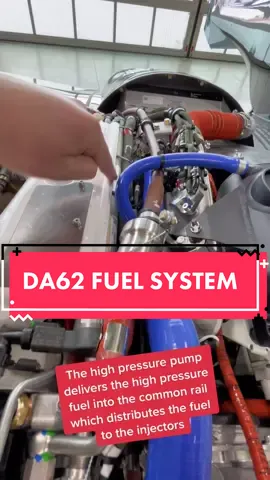 DA62 fuel system ⛽️ #da62 #whywefly #weflydiamondaircraft #diamondaircraft #diamond #aircraft #aviation #aviationdaily #aviationlife #aviationlovers #aviationtiktok #aviationgeek #pilot #howitworks #howitsdone #fuel #system #education #flighttraining #flightschool 
