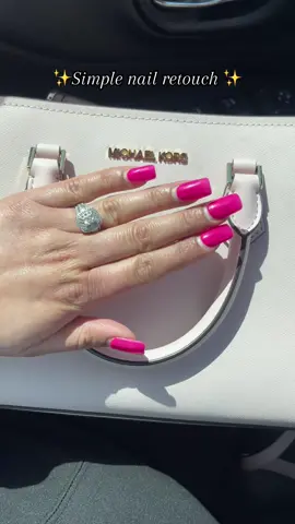 Fell in love with the new color #💅 #nails #beautiful #fyp #foryou #foryoupage #parati #viral #trending #tiktok #video 