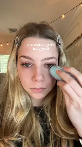 bye bye puffy eyes #skincare #makeup #beauty #geminimoon #milkmakeupcoolingwater 