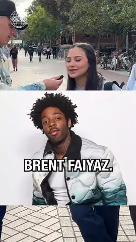 what artist is a red flag? 🤔 #brentfaiyaz #redflags 