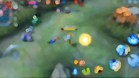 #CapCut  Anak DAZ*L     ⚔️