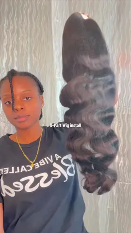 No more sew-ins for me!🫢 Upart wig from @unicehairofficial  • • • • • • #wiginfluencer #wiginfluencing #wiginstall #wigtutorial #wiginstallforbeginners #upartwig #upartwiginstall #upartwigstyling #unicehair 