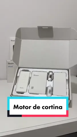 Voces querem ver a instalação dele?😍 #casainteligente #automacaoresidencial #TechTokBrasil #alexa #mundogeek 