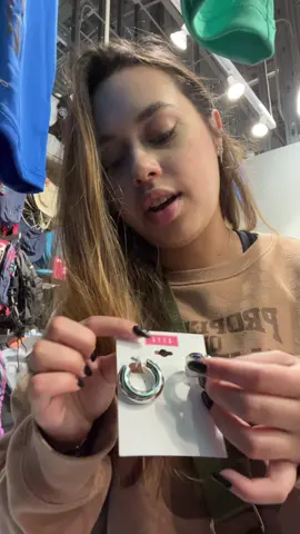 Que tal les gustó? 🫣 #haul #shopping #jewelry #accesorios #paratii 