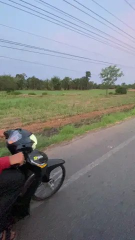 มอร์นิ่งครับคนดู🥰#ร้อยเอ็ด #เวฟ110i #110iled2021 #โบ้สวนบอกไม้🌺 #ฟลุ๊คกี้🥷🏻🖤 #110iทรงเชง #ffอะไหล่แต่ง🔥 