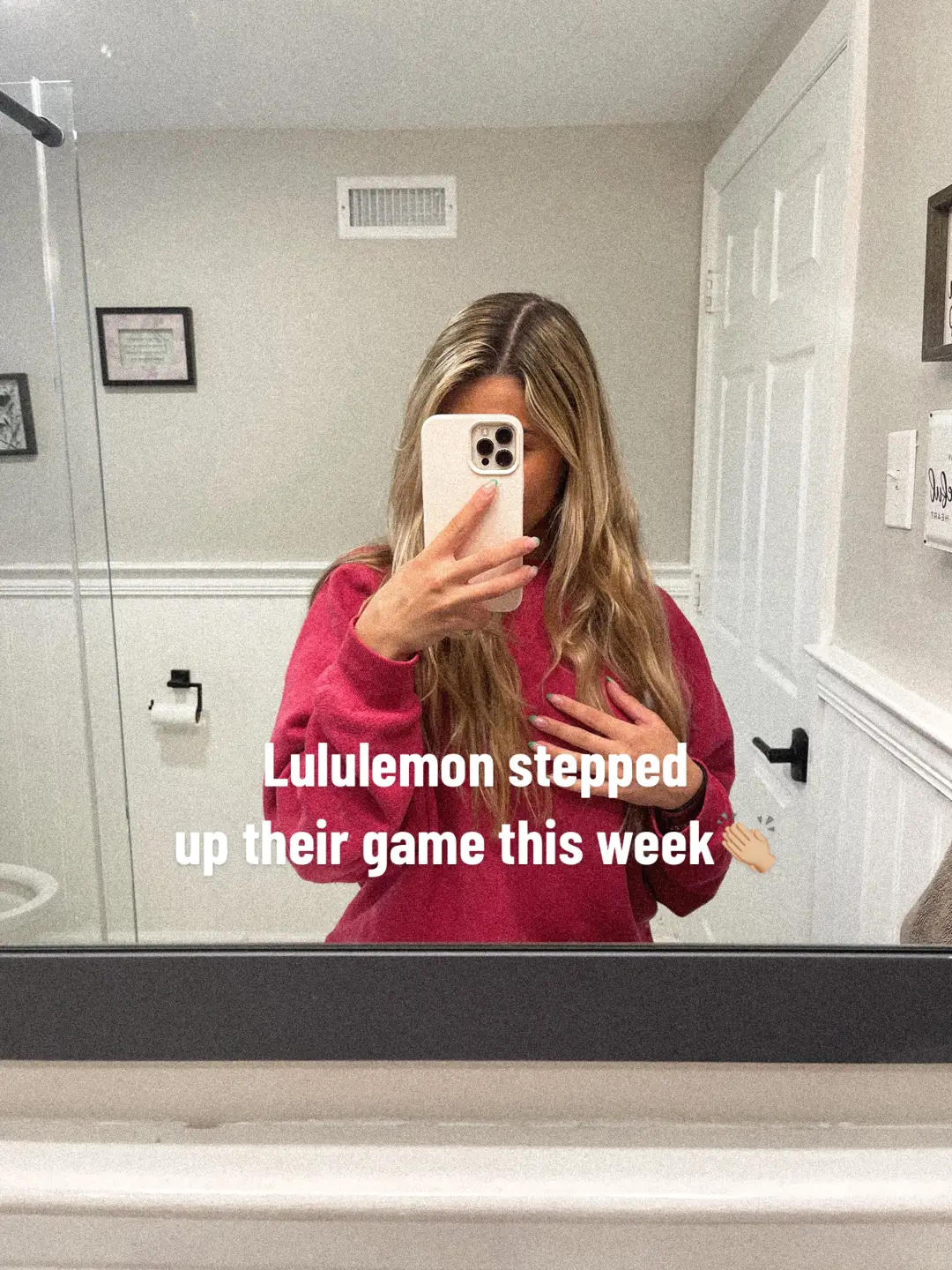 Love everything bye #lululemon #lululemonhaul #lululemondrop #lululemontuesdays #lululemontuesdaydrop #lululemonalign #lululemonbag #lululemonlipgloss #lululemonmusthaves #lululemonaddict #lululemoneducator #lululemoncheck #lululemonemployee 