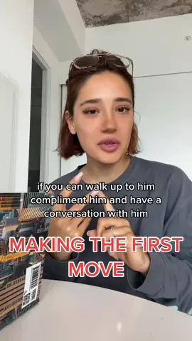 Take what resonates leave what doesn’t also find what works for you but I would recommend trying this👀 . . #dating #datingtok #datingtips #fyp #fy #xyzbca #seizethemoment #makingthefirstmove #howto #psycology101 #paycologyfacts #ftg #confidence #lifeskills #readtheroom #confidence #thepowerofconfidence #confidence101 #confidenceiakey 
