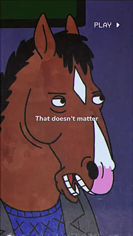 I dont like the idea I cant#tikrok#fyp#fypシ#bojackhorseman#sadquotes 