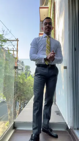 I love playing with my #necktie #tie #menswear #menstyle #suitandtie #suitup #suits #suit #menatplay 