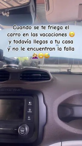 #diosmediante #diosproveera #diosmediante #haberhastacuando😂 #yanilloraresbueno #fyp #fypシ #brokencar 