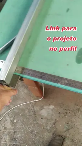 Guia para serra de bancada 