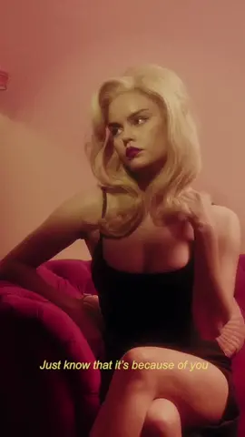 This Friday, the love story continues 