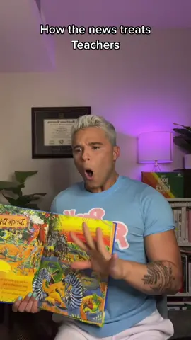 I wish this was an exaggerstion… but it’s not. It really isn’t. #teachers #teacherlife #teachersoftiktok #tiktokteacher #prekteacher #breakingnews 