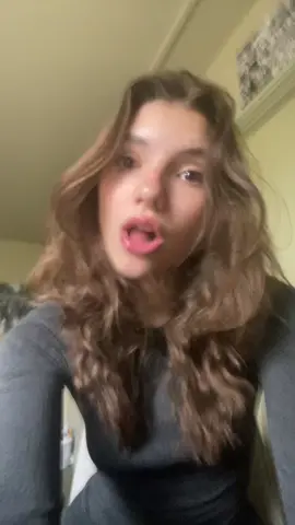 thats ur juliett? 🧐