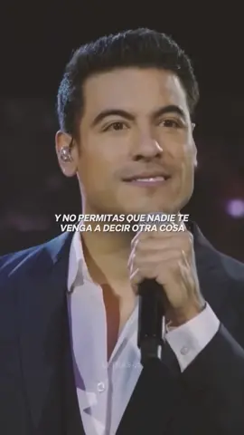 Parte 164 | Que lo nuestro se quede nuestro #carlosrivera #envivo #elcantoral #parati #romantica #musicaromantica #paradedicar 