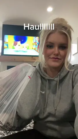 Is it really considered thrifting if its all new stuff i dont think so #thrifting #haul #clothing #shopping 