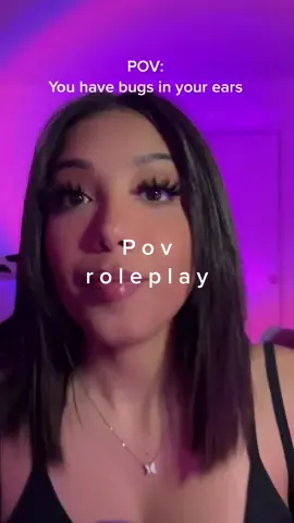 Yummy bugs 🐛 #asmr #magic #fyp #bugs 