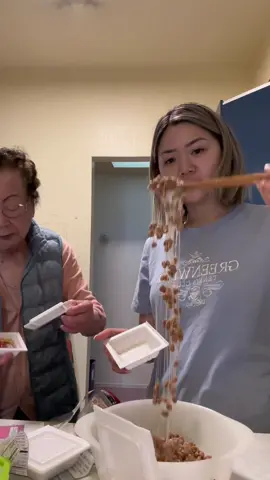 Replying to @keeyyyla natto is so addicting😩 #korean #food #koreanfood #Recipe #cooking #asmr #mukbang #whatieatinaday #fyp 