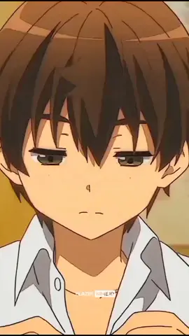 #anime #animeedit #chunibyoudemokoigashitai