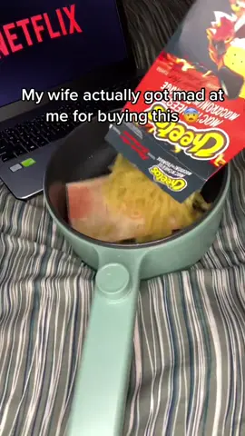 Cook without a stove 🍳 #noodlepot #mukbang #electricpot #food #portablepot 