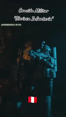 marcha militar peruana, 