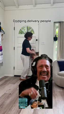 Danny Trejo everyone. 🙌🏻 Visit the link in my bio to stream this episode with him on my podcast. #BialikBreakdown  #DannyTrejo #UncleDannyTrejo #MayimBialik @officialdannytrejo @trejos.tacos #CapCut #capcuttemplate 