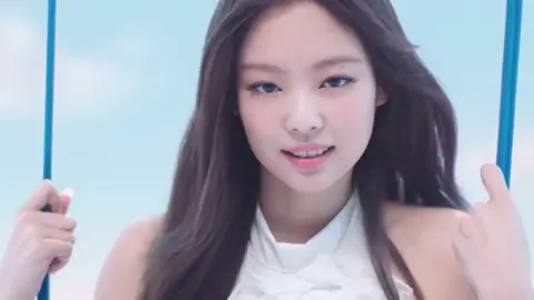 BLACKPINK – ‘The Happiest Girl ’ M-V #BLACKPINK #thehappiestgirlblackpink #MV #ฟีดดดシ🥺🦋💗 