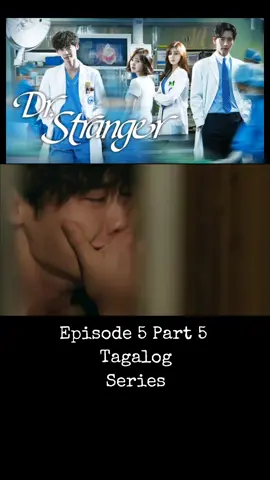Doctor Stranger Episode 5 Part 5 Tagalog korean drama series  #tagalogdubbed #kdramalover #kdramatagalogdubbed💛 #leejungsuk #jinseyeon #kangsora #doctorstranger #kdramatagalogdubbed #kdrama #foryou #fypage #fyppppppppppppppppppppppp #fyp #fypシ 