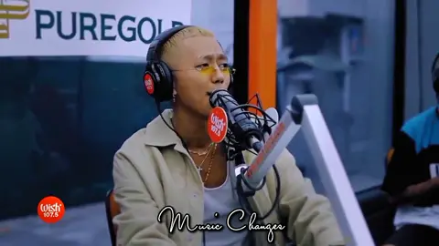 Titig | Ex Battalion 