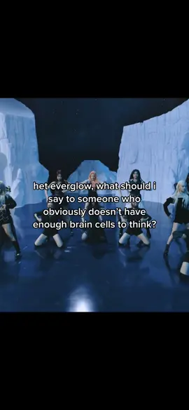 i dont know the everglow menbers yet so could someone please comment who said that last part? #soobincantswim #seventeen #woozi #everglow #kpop 