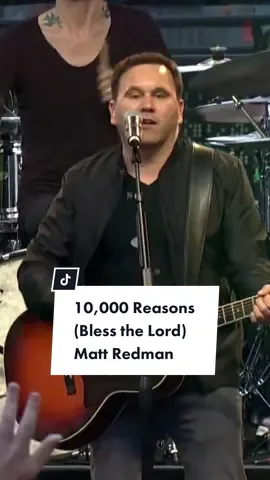 10,000 Reasons (Bless the Lord) - Matt Redman | Praise Hits #praisehits #praiseandworship #praisesong #praisemusic #praise #worship #worshipsong #worshipmusic #gospelmusic #gospelsong #christianmusic #christiansong #praisethelord #PraiseGod #worshipleader #nightofworship #worshiptogether #mattredman #livemusic #timessquare #BlessTheLord 