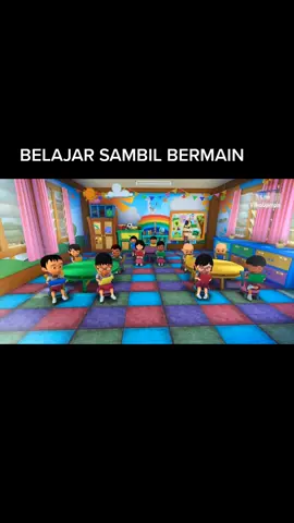 #belajarsambilbermain #upinipin #animasi #kartun #fyp 
