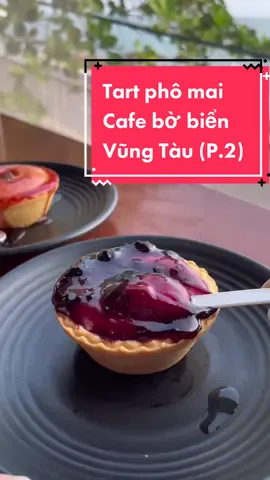 Bữa nay ăn lặt vặt ở Vũng Tàu p.2 nhen🤤 #ancungtiktok #Vlog #reviewanngon #vitaminkk 