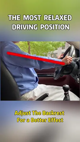 Is your driving position correct?#car #driving #drivingskills #drivingtips #drivingschool #skills #tiktok #howto