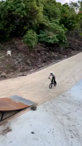 12 year-old BMX phenom! (IG🎥: @connor.stitt)  #EXTREME #UNREEL #BMX #SendIt #fyp 