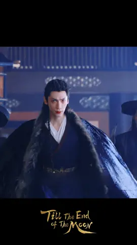 Tantai Jin the MVP 😍 #youkuofficial #tilltheendofthemoon #LuoYunxi #leoluo #chinesedrama #cdrama #cdramaedit #cdramafyp #movie #xyzbca #foryoupage #fyp 