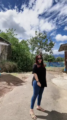 #fypsampaimanavideoku #ootdstyle #fyptiktok #OOTDCewekBigSize #ootdsimple #OOTDCasualCewek #ootdfashion #arsyillaofficial 