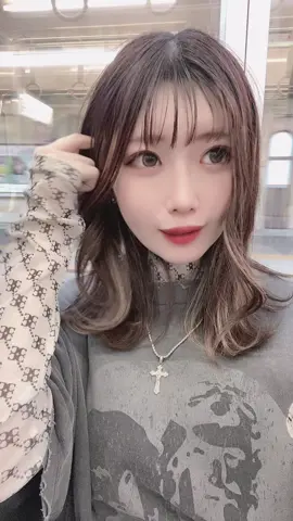 好きな人に会える日常って幸せだよね🫶🏻#fyp 