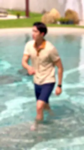 Nóng thì làm sao phải mặc ??? 😝 #viral #xuhuong #khoai_vũ #model #actor #my_story #my_job #shootingtime #shooting #man 