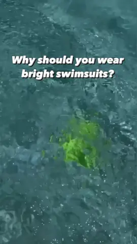 Why should you wear brightly colored swimsuits?  Because we want you to be highly-visible in and around water 💦  Increased visibility aids supervision and improves water safety. When every second counts, you want to be able to quickly identify a struggling swimmer. Wear BRITE to stay in sight 👀  🚨 Absolutely NO swimwear, flotation device, or swim lesson can take the place of adult supervision. Be vigilant, always 🚨  #drowningprevention #watersafety #swimsafety #momhacks #livelifebrite