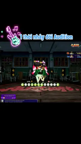 #audition #trendingtiktok #gameonline #hot #hit #music #nhayau #y #pleasetellmewhy #kpop