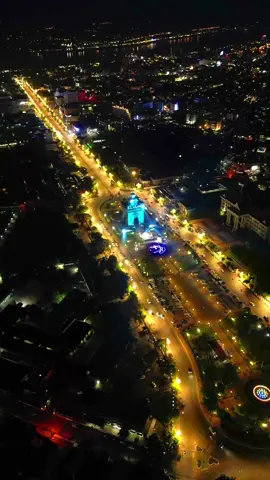 intellectual property day #laos #vientaine #Patuxay #Life_Travel 