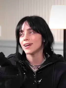 I love you #billieeilish @BILLIE EILISH #billieeilishedits #fyp 