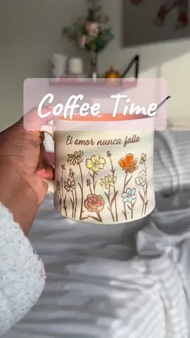Coffee time ✨ #coffee #coffeetime #morning #morningroutine #dailyvlog #weightlossjouney #30daysoftchallenge #cozyathome #bearpaw 