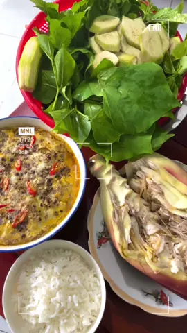 Cái món nhà nghèo..#xuhuong2023 #mientayquetoi #monngonmientay #nauancungtiktok 