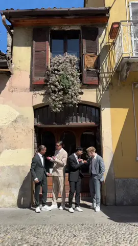 Hello ITALY 💚🤍❤️ #quickstyle #italy #karpe #tour #europe 