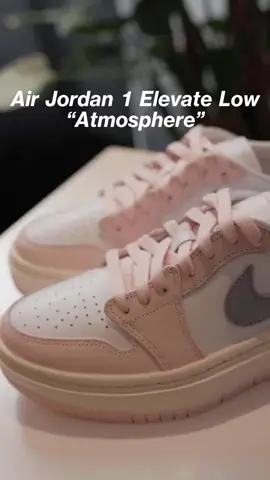 AirJordan 1 Elevate Low 
