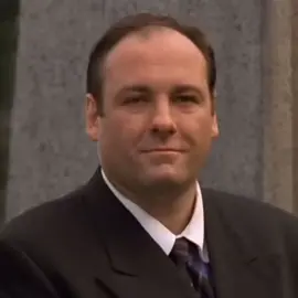 توني سوبرانو الشخصيه اللي اذا اعجبتك او لا لازم تعترف بعظمتها وتميزها بالتلفاز 🖤✨ #thesopranos #tonysoprano #hbo #viral #fyp 