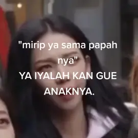 trus mau nya mirip siapa? #moots #fyp #aespa